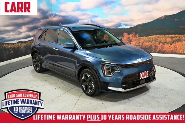 2024 Kia Niro EV Wave for sale in Beaverton, OR