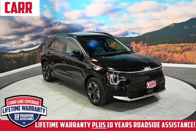 2024 Kia Niro EV Wind for sale in Beaverton, OR