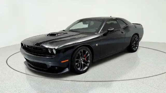 2021 Dodge Challenger R/T Scat Pack for sale in Dearborn, MI