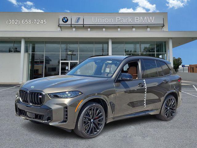 2026 BMW X5 M60i for sale in Wilmington, DE