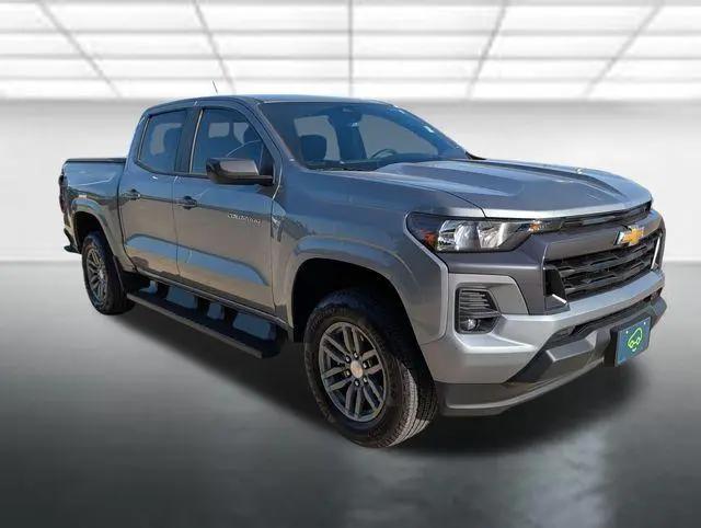 2024 Chevrolet Colorado 2WD LT for sale in Sherman, TX