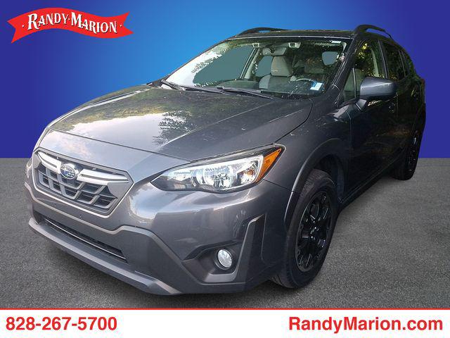 2023 Subaru Crosstrek Premium for sale in Hickory, NC