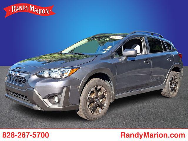 2023 Subaru Crosstrek Premium for sale in Hickory, NC