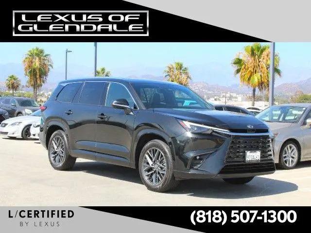 2025 Lexus TX 350 Premium for sale in Glendale, CA