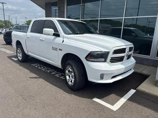 2015 Ram 1500 Sport for sale in Lansing, MI