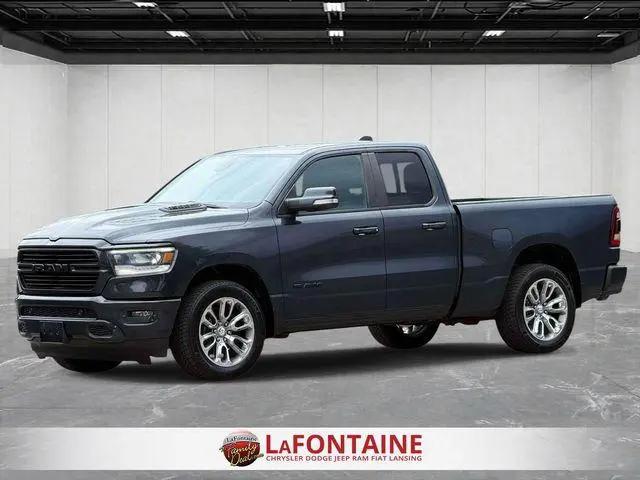 2019 Ram 1500 Sport/Rebel for sale in Lansing, MI