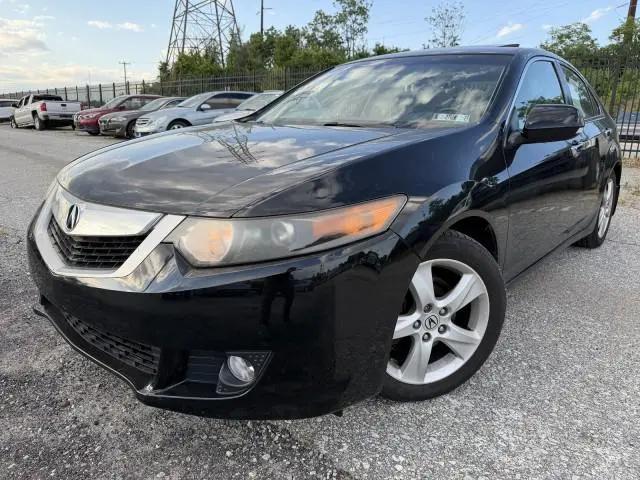 2010 Acura TSX 2.4 for sale in Whitehall, PA