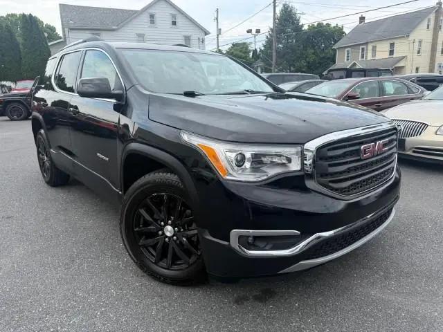 2019 GMC Acadia SLT-1 for sale in Whitehall, PA