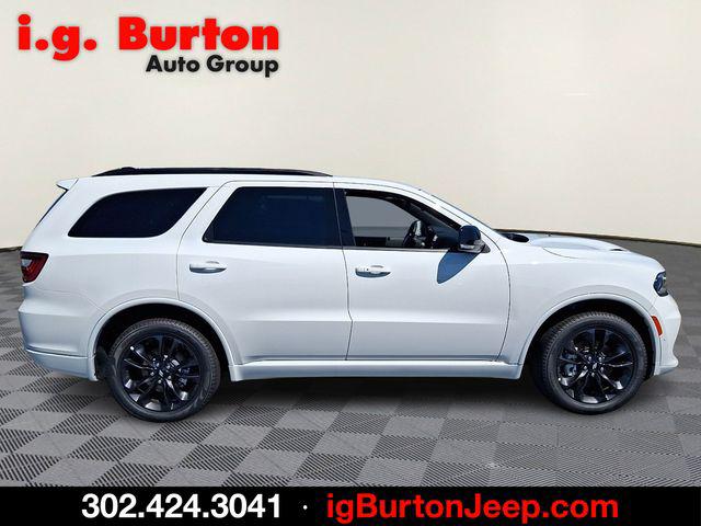 2026 Dodge Durango GT Plus AWD