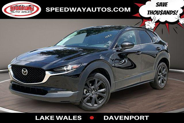 2024 Mazda CX-30 2.5 S Select Sport for sale in Lake Wales, FL