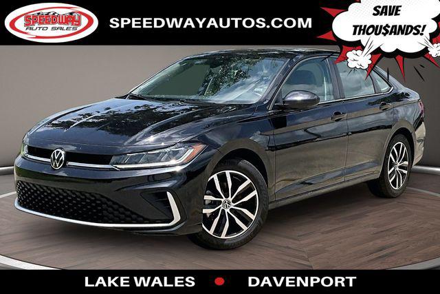 2025 Volkswagen Jetta 1.5T SE for sale in Lake Wales, FL