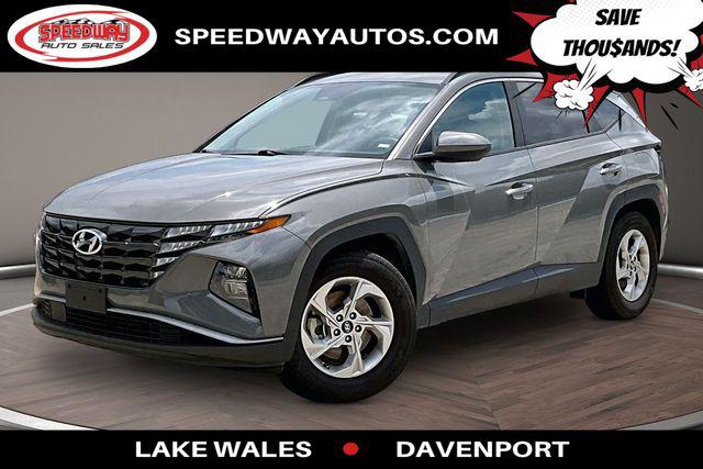 2024 Hyundai Tucson SEL for sale in Lake Wales, FL