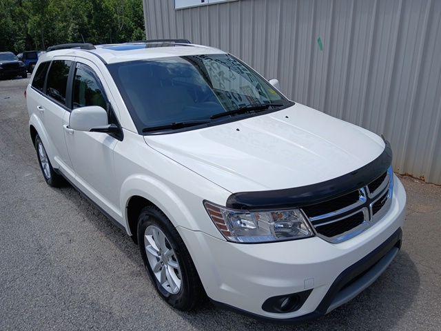 2014 Dodge Journey SXT for sale in Bremen, GA