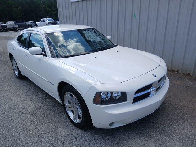 2007 Dodge Charger RT for sale in Bremen, GA
