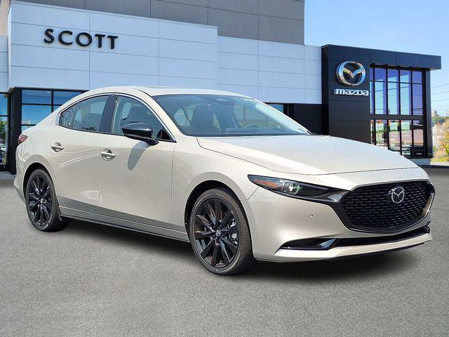 2026 Mazda Mazda3 2.5 Turbo Premium Plus for sale in Allentown, PA
