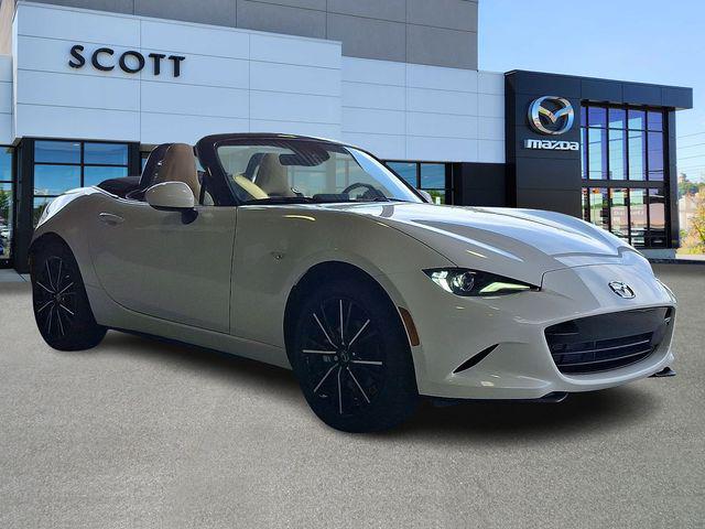 2026 Mazda MX-5 Grand Touring for sale in Allentown, PA