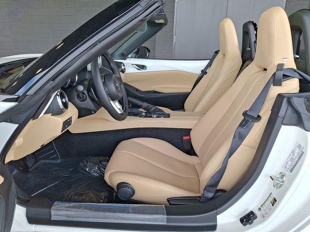 2026 Mazda MX-5 Grand Touring