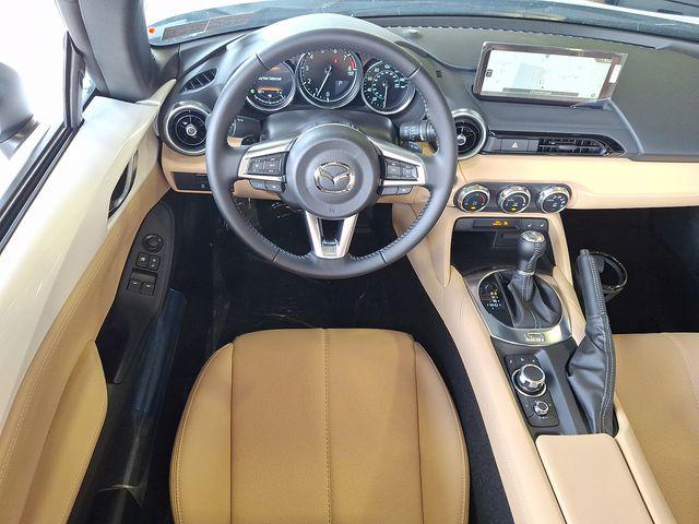 2026 Mazda MX-5 Grand Touring