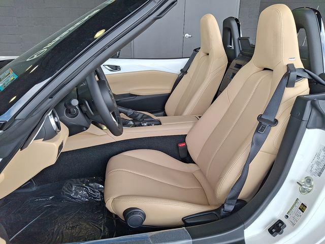 2026 Mazda MX-5 Grand Touring