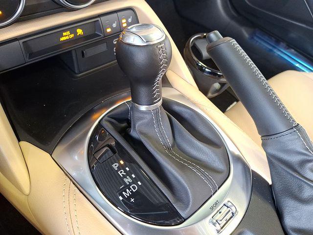 2026 Mazda MX-5 Grand Touring