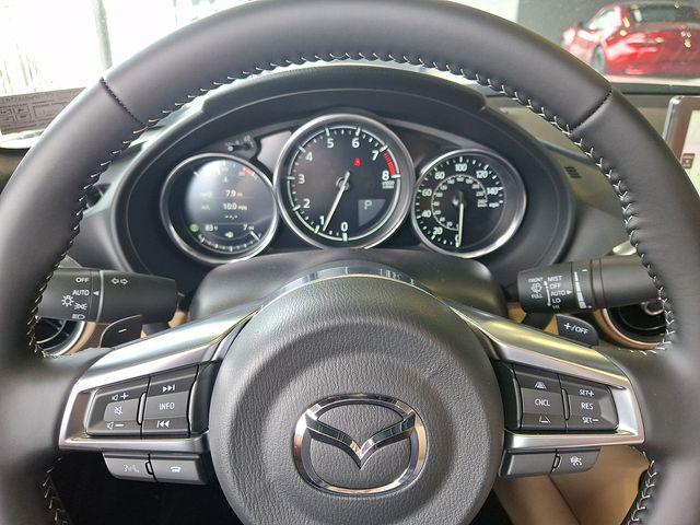 2026 Mazda MX-5 Grand Touring