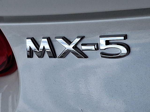 2026 Mazda MX-5 Grand Touring