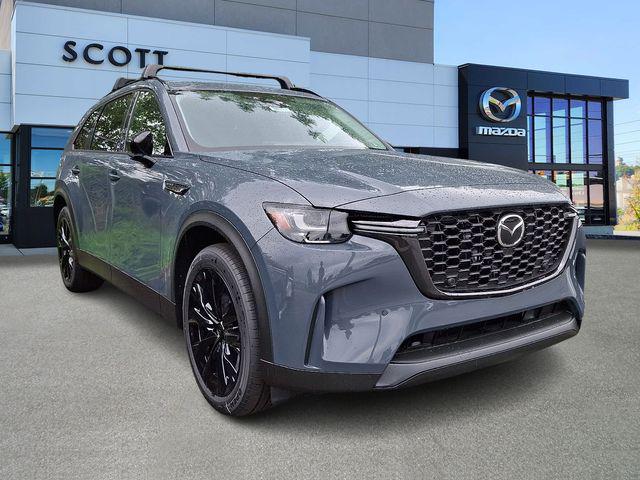 2026 Mazda X-90 3.3 Turbo Premium Sport for sale in Allentown, PA