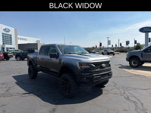 2024 Ford F-150 XLT for sale in Ogden, UT