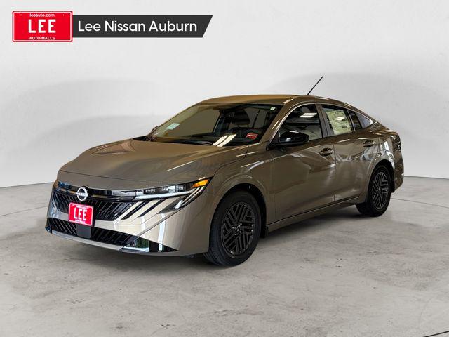 2026 Nissan Sentra SV for sale in Auburn, ME