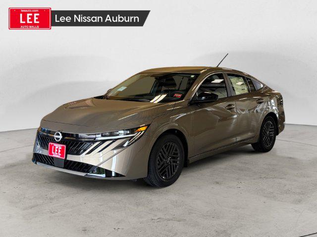 2026 Nissan Sentra SV for sale in Auburn, ME