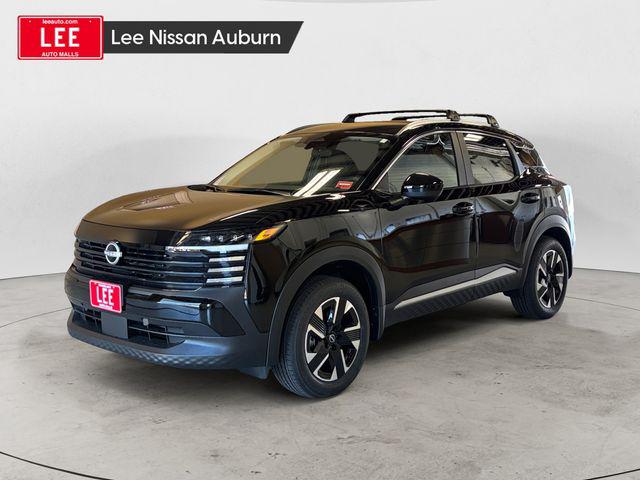 2026 Nissan Kicks SV for sale in Auburn, ME