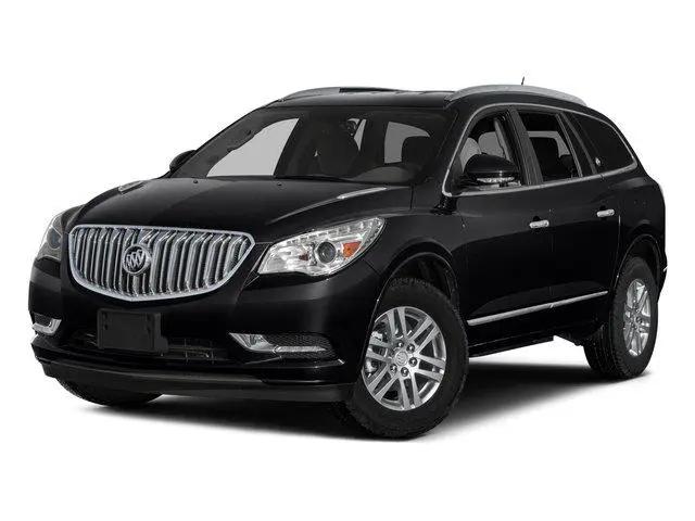 2017 Buick Enclave Premium for sale in Lake City, IA