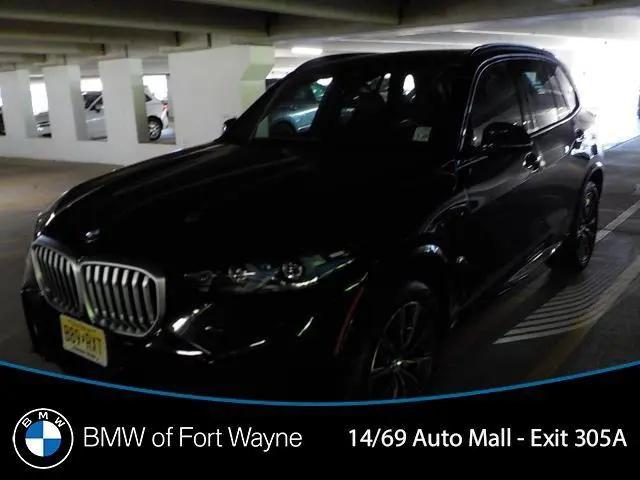 2024 BMW X5 xDrive40i for sale in Fort Wayne, IN