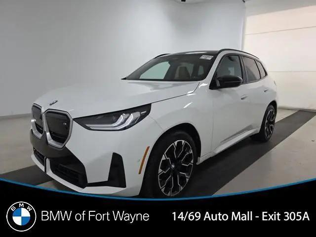 2025 BMW X3 M50 xDrive for sale in Fort Wayne, IN
