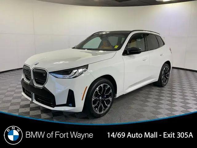 2025 BMW X3 M50 xDrive for sale in Fort Wayne, IN