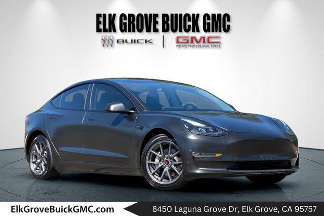 2023 Tesla Model 3 Long Range for sale in Elk Grove, CA