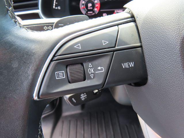 2021 Audi Q8 Premium Plus 55 TFSI quattro Tiptronic