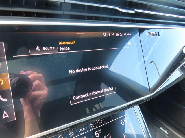 2021 Audi Q8 Premium Plus 55 TFSI quattro Tiptronic