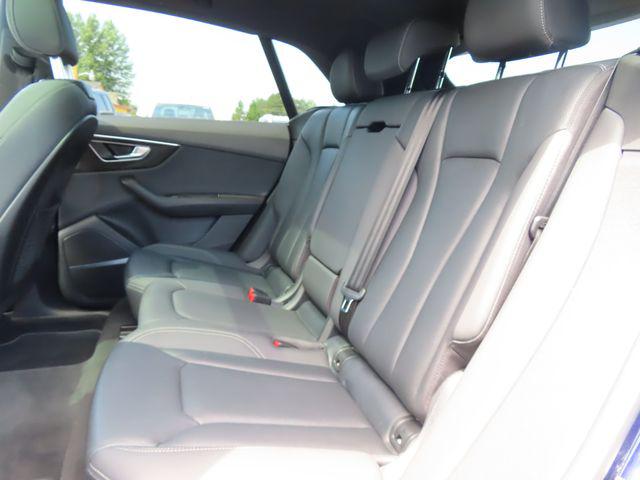2021 Audi Q8 Premium Plus 55 TFSI quattro Tiptronic
