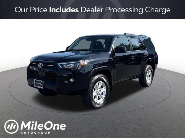 2024 Toyota 4Runner SR5 for sale in Owings Mills, MD