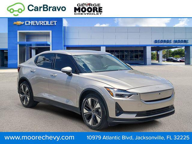 2024 Polestar 2 Long Range Single Motor for sale in Jacksonville, FL