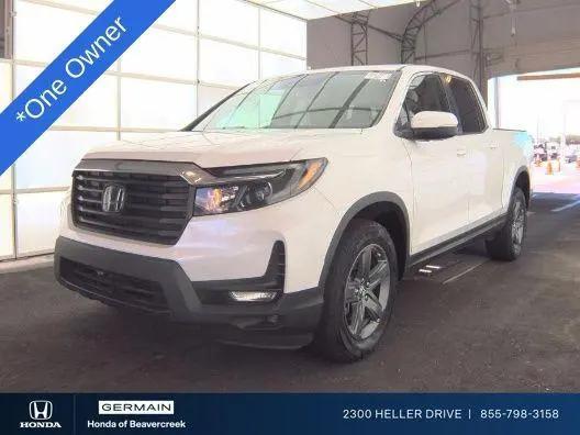 2023 Honda Ridgeline RTL for sale in Dayton, OH