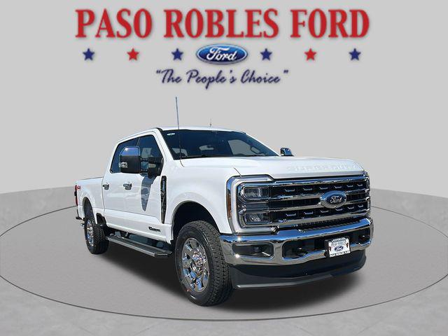 2026 Ford F-250 Lariat for sale in Paso Robles, CA