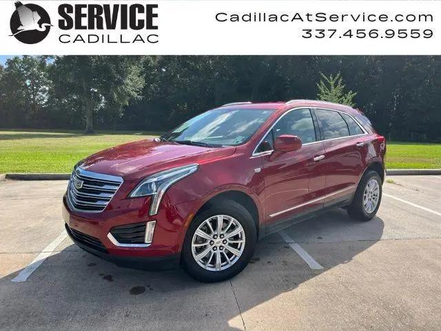 2019 Cadillac XT5 Standard for sale in Lafayette, LA