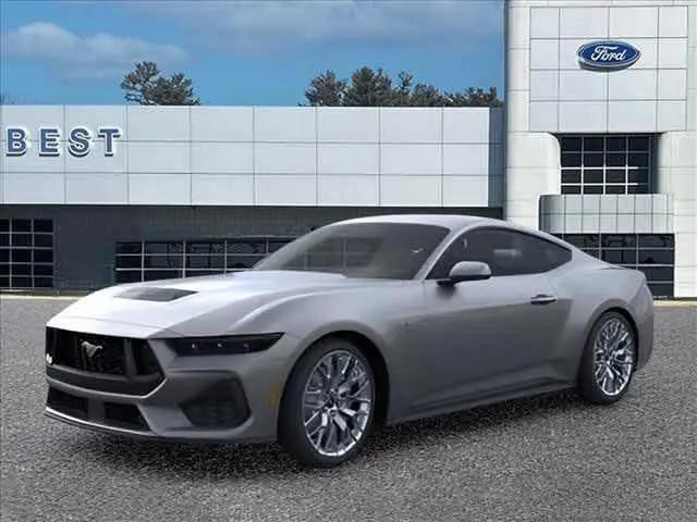 2026 Ford Mustang GT Premium Fastback for sale in Nashua, NH
