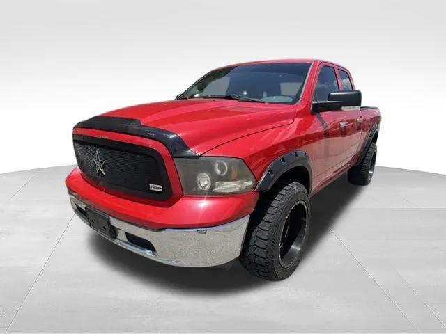 2014 Ram 1500 SLT for sale in Noblesville, IN