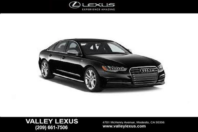 2017 Audi A6 2.0T Premium for sale in Modesto, CA