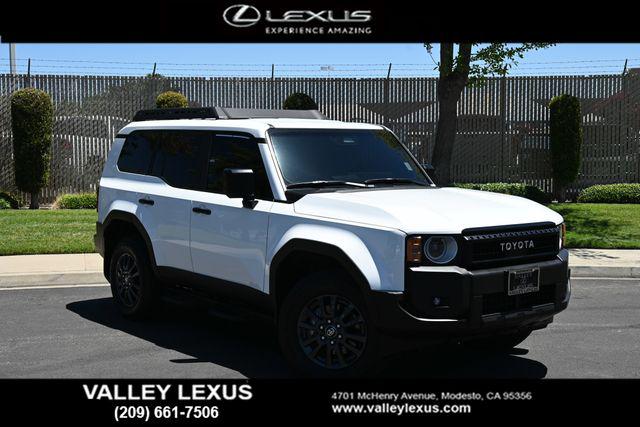2024 Toyota Land Cruiser 1958 for sale in Modesto, CA