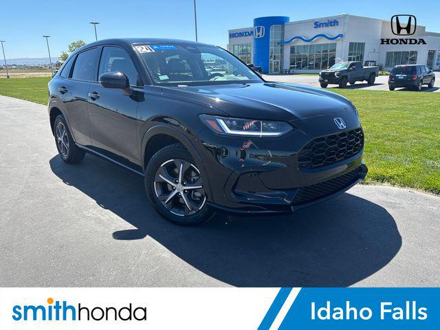 2024 Honda HR-V AWD EX-L for sale in Idaho Falls, ID