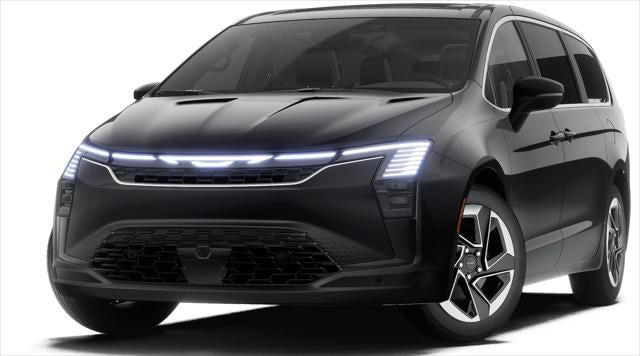 2027 Chrysler Pacifica Limited for sale in Redford, MI